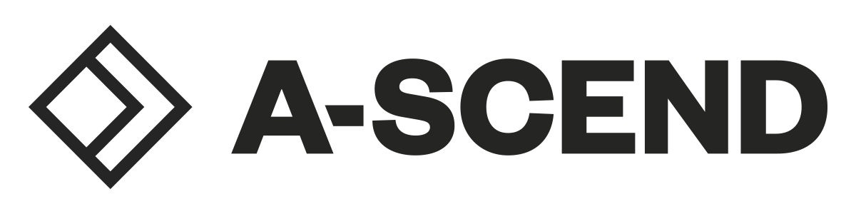 A-SCEND Support Help Center home page